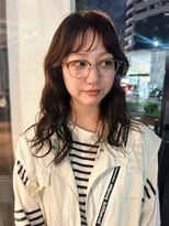 アルシュ 南堀江(ARCHE)&nbsp;マロンベージュカラー