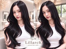 リルアーチ(Lillarch)