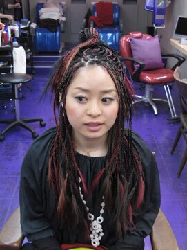 ディバイン(DIVINE) ブレイズ