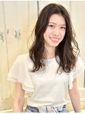 リラックスウェーブ