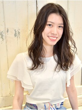 オルガン(Organ) リラックスウェーブ