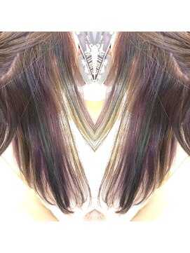 モードケイズエミュー(MODE K's eau) エミューカラーコレクション♪