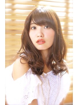 アクト 三鷹店(ACT) ミディアムウェーブ