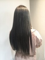 エイト 沖縄豊崎店(EIGHT toyosaki) 【EIGHT 豊崎】お客様スタイル_デザインカラー