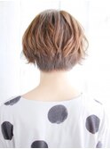 大人可愛いふわくしゅスタイル