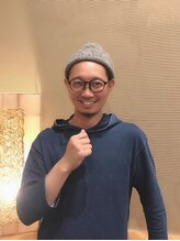 リバーロ Riparo&nbsp;荒井 良太