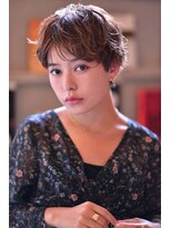 エイチ(H eitf) 【Hエイチ表参道】大人ショート