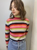 マッシュ チャヤマチ(MASHU chayamachi)&nbsp;ヌードイルミナカラー100