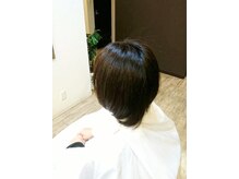 ヘアー スマイル ソー(hair smile So)
