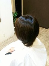 ヘアー スマイル ソー(hair smile So)