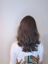 ノアエクレ 銀座(noah ecle)&nbsp;＊アッシュグレージュ＊