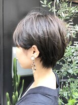 トリコ(TORIKO)&nbsp;くびれショート