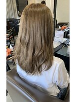 グランボーテ(GrandBeaute)&nbsp;ミルクティーカラー