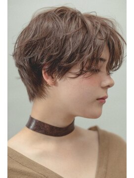 ミンクスプラス 流山おおたかの森(MINX plus) マッシュショート