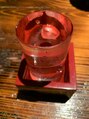トティア 福島(Totia) 日本酒にハマってます。ご当地のお酒を飲み比べしてます!