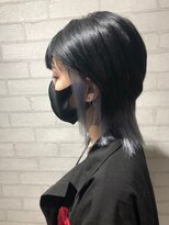 ビス ヘア アンド ビューティー 西新井店(Vis Hair＆Beauty) カット/レイヤー/カラー/ブリーチ/ハイトーン/
