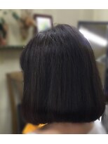 美容室 ズーム(ZOOM)&nbsp;ボブ