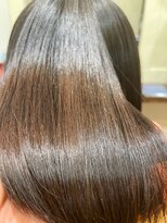 ヘアー コレクション ピース(hair collection PEACE!)&nbsp;美艶に改善☆METEOカラー