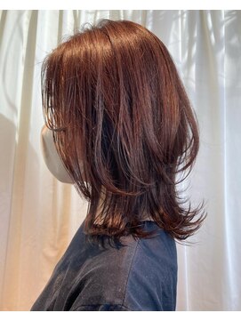 アトリア ヴィラ 横浜(Atria Villa) くびれミディアム