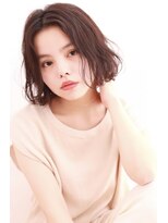 バブ バイネオリーブ(Bab by neolive)&nbsp;☆ミニボブパーマ☆