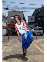 リブロ 三軒茶屋(LIBRO)&nbsp;メンズカジュアル×ストリート