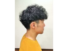 ヘアーサロンくろだ2番館