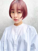 ソウ アオヤマ(SO aoyama)
