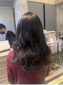 ラベンダーグレー