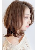 カラー/白髪染め/白髪ぼかし/髪質改善/ハイライト
