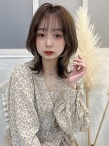 ミント バイ フォルテ(mint by FORTE)&nbsp;インナーベージュ