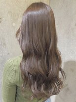 エヴァー(ever)&nbsp;☆ever☆ insta@ever_hair_official【原宿/表参道/明治神宮前】