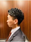 王道ビジネススタイル