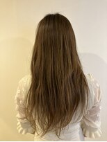 ラディソンカーシィー(RADISSON KASHI)&nbsp;ビフォー