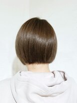 ローグ ヘアー 金町店(Rogue HAIR)&nbsp;20代30代40代◎ローグ(たか)ヘルシースタイルショコラアッシュ