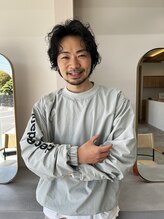 リットバイウェイズ(Lit by WAYS)&nbsp;浅井 大樹