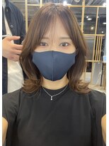 くびれ