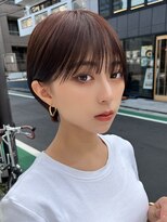 サンド クリア 横浜本店(sand clear)&nbsp;大人マッシュ