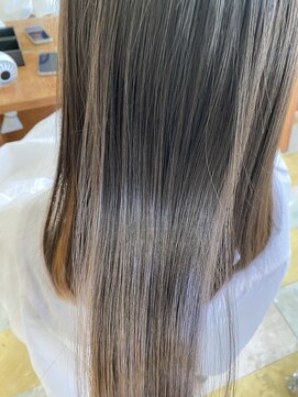 ベルフェミン ココニール(Belle femin coconeel) オーダーメイドストレート