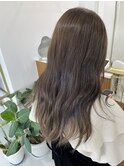 【racic】グレーベージュ 10代20代30代40代