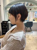 ロンド シャルム 吉祥寺(Lond charme)&nbsp;コンパクト丸みショート【吉祥寺】