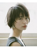 ミミ(mimi)&nbsp;カジュアルルーズボブ