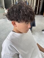 ラテ(latte)&nbsp;波巻きスパイラル