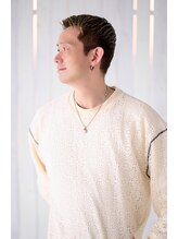 ソーフォーヘアー(So for hair)&nbsp;秋山 文人