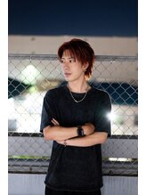 ラレーヴ バイ イーエル(la’reve by EL) 遠藤 俊馬