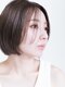たさわ堂エンネ(enne)の写真/スタイリング～ケアまで日々の褒められをお手伝い＊上質な大人女性のためのダメージケア特化サロン。