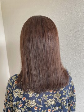 アクイール(ACCUEILLIR) 髪質改善ヘアエステ