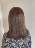 髪質改善ヘアエステ