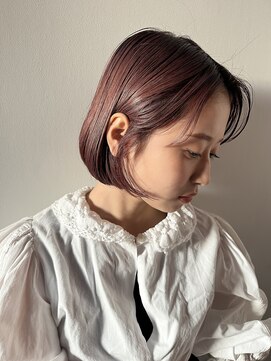 アンサングテイラー(unsung tailor) unsung tailor mana style