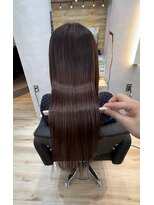 ソヨン 本厚木店(SOYON)&nbsp;美髪ロング 本厚木