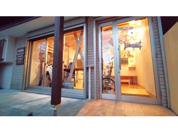 Hair Design Studio Swell【スウェル】